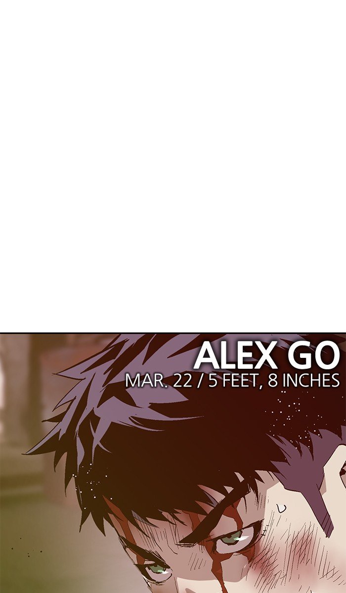 Read Weak Hero ENGLISH Manga Online