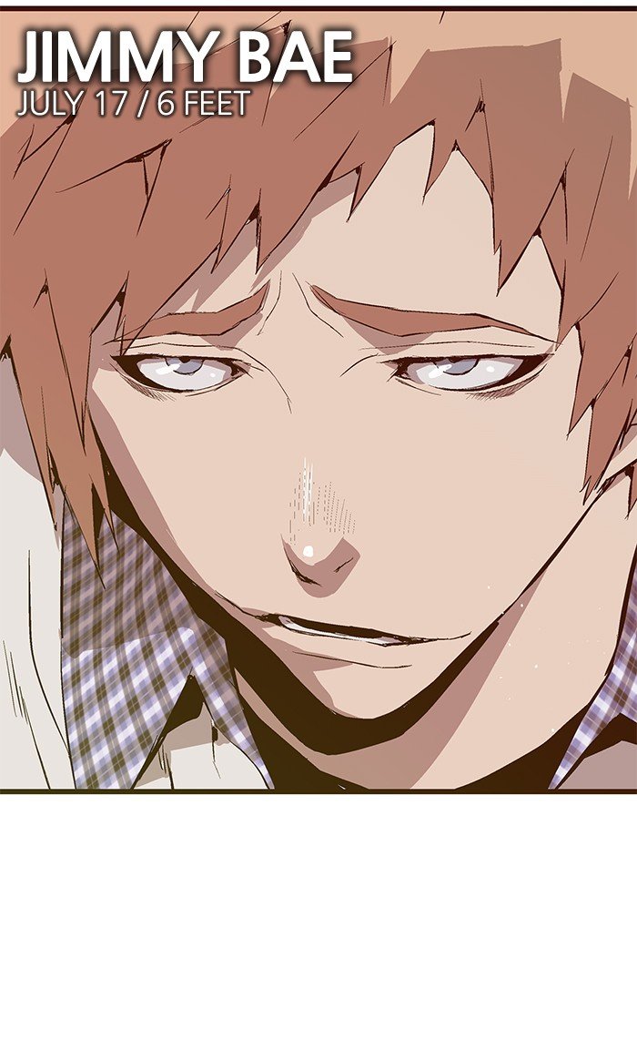 Read Weak Hero ENGLISH Manga Online