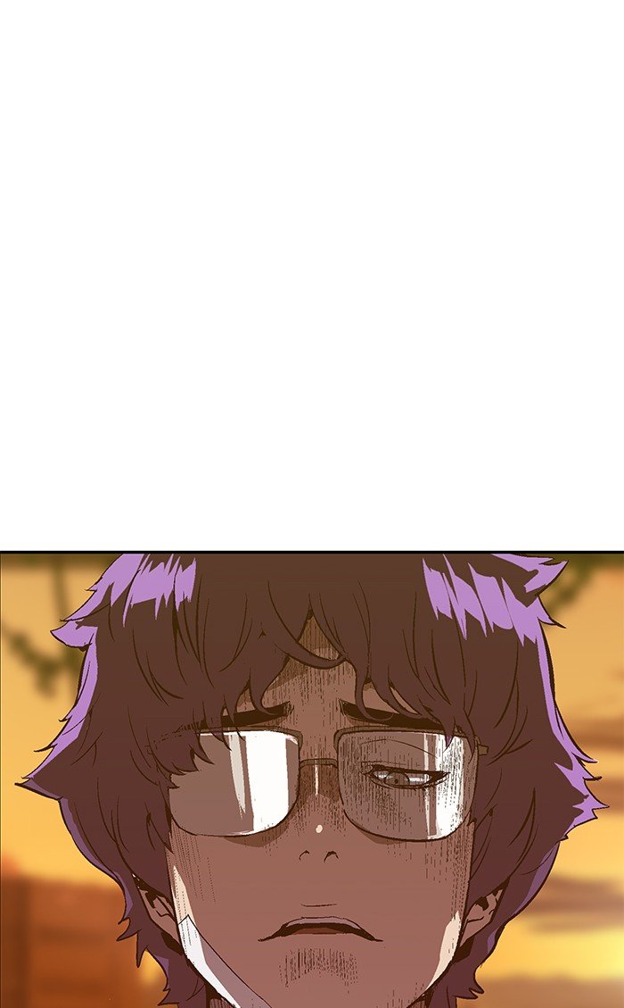 Read Weak Hero ENGLISH Manga Online