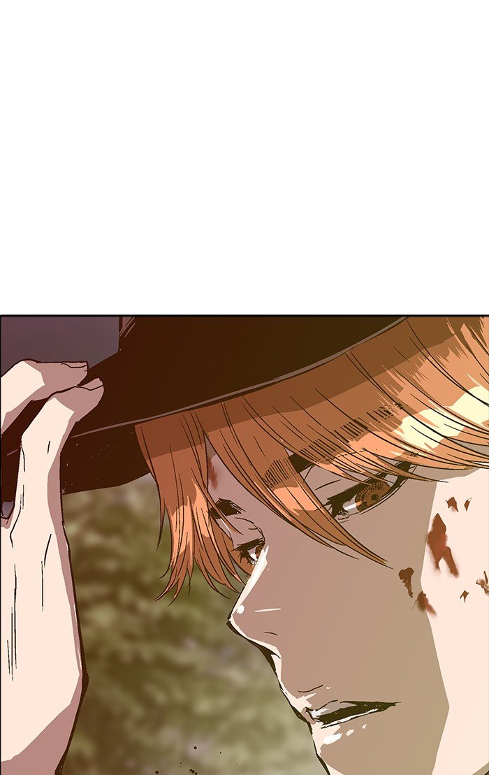 Read Weak Hero ENGLISH Manga Online