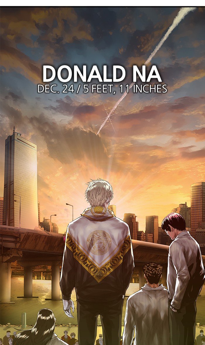 Read Weak Hero ENGLISH Manga Online