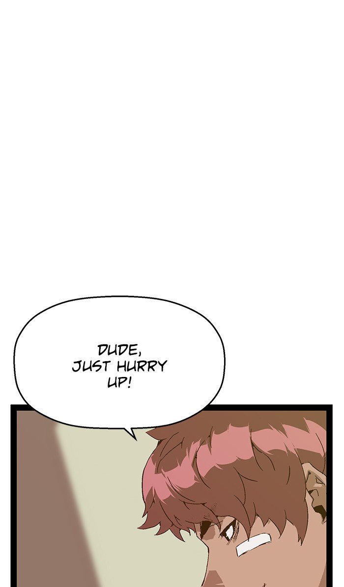 Read Weak Hero ENGLISH Manga Online