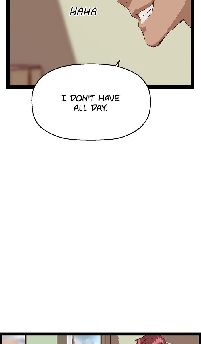 Read Weak Hero ENGLISH Manga Online