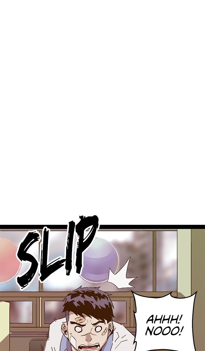 Read Weak Hero ENGLISH Manga Online