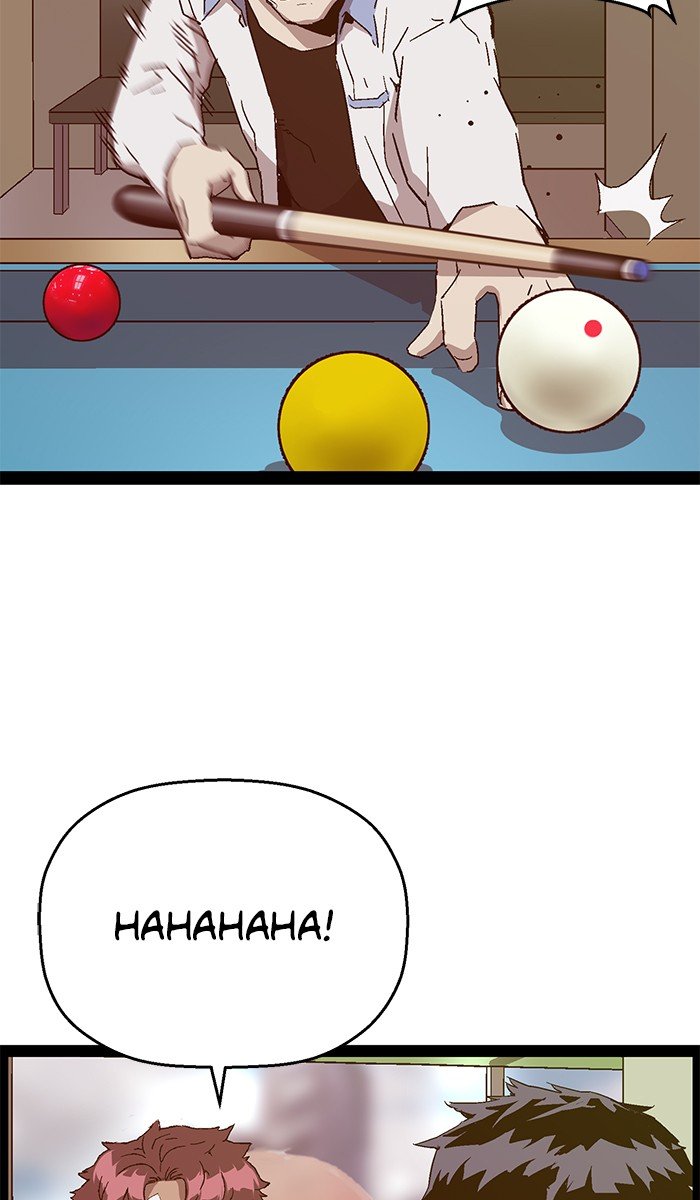 Read Weak Hero ENGLISH Manga Online