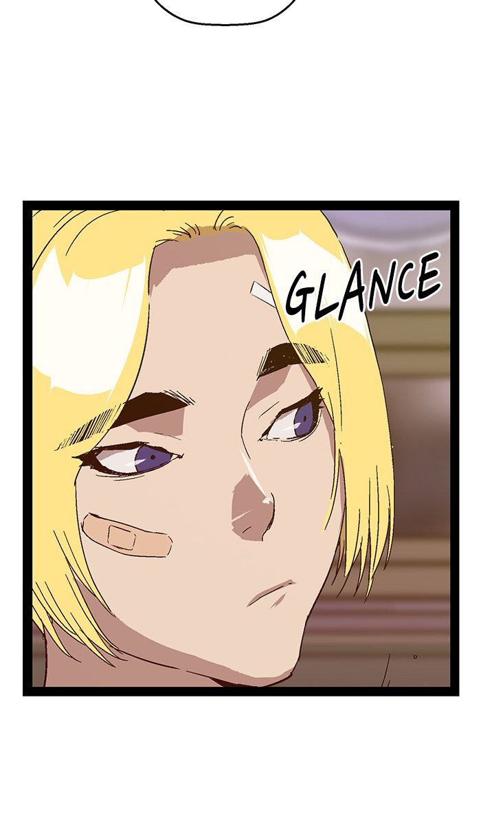 Read Weak Hero ENGLISH Manga Online