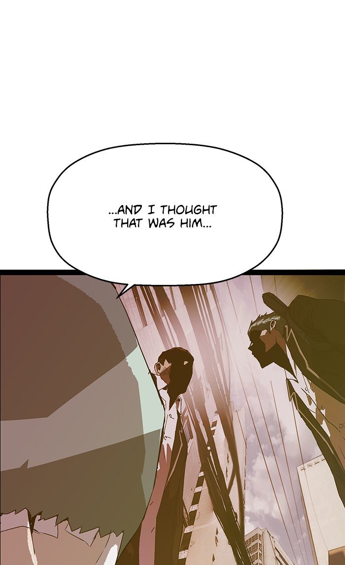 Read Weak Hero ENGLISH Manga Online