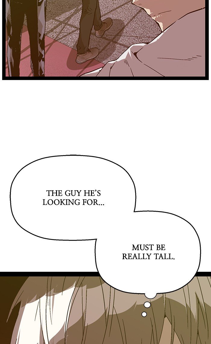 Read Weak Hero ENGLISH Manga Online