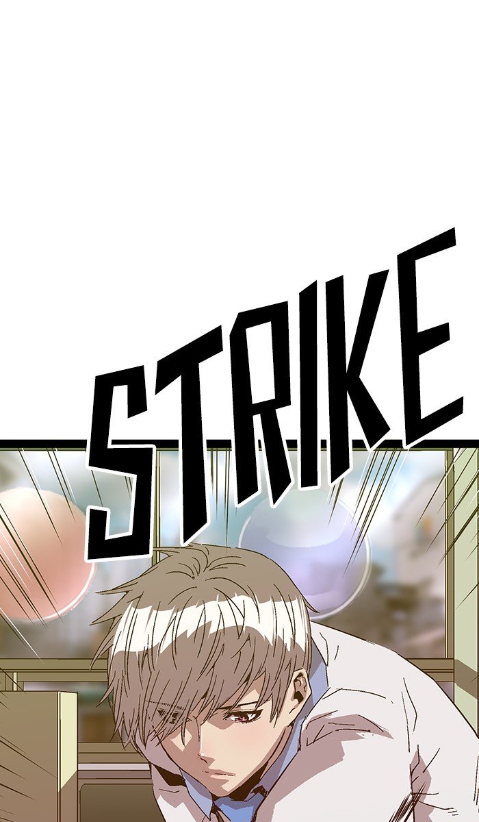 Read Weak Hero ENGLISH Manga Online