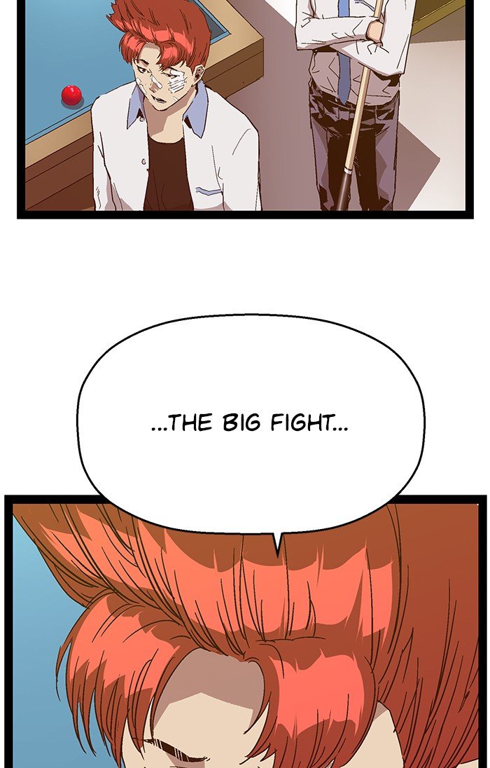 Read Weak Hero ENGLISH Manga Online