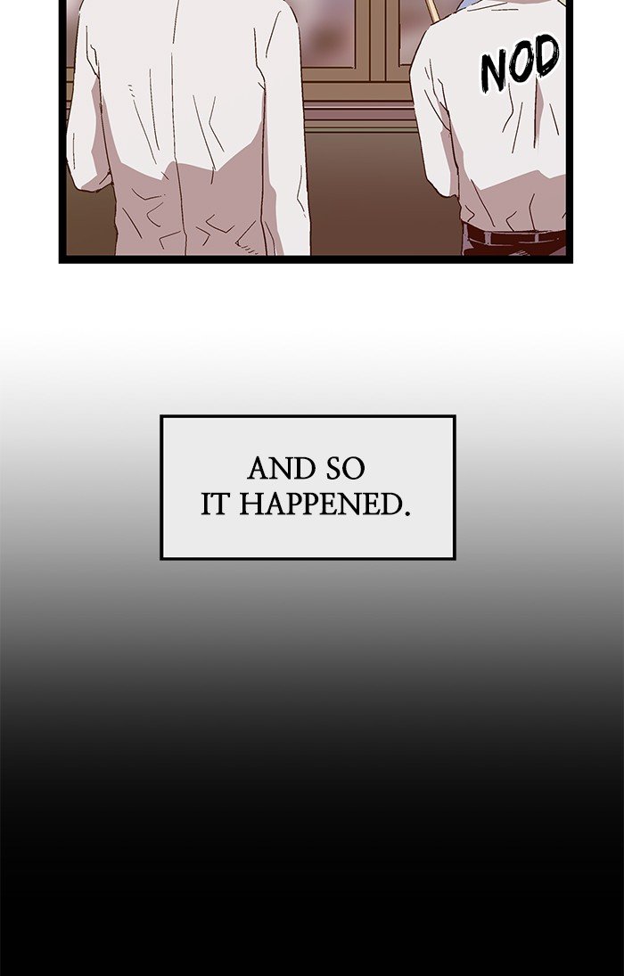 Read Weak Hero ENGLISH Manga Online