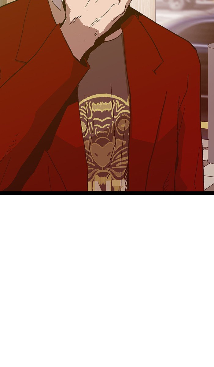 Read Weak Hero ENGLISH Manga Online