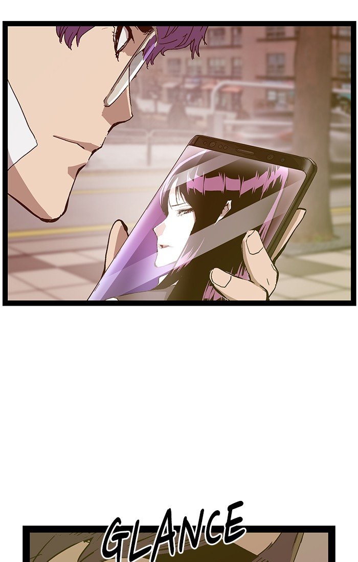 Read Weak Hero ENGLISH Manga Online