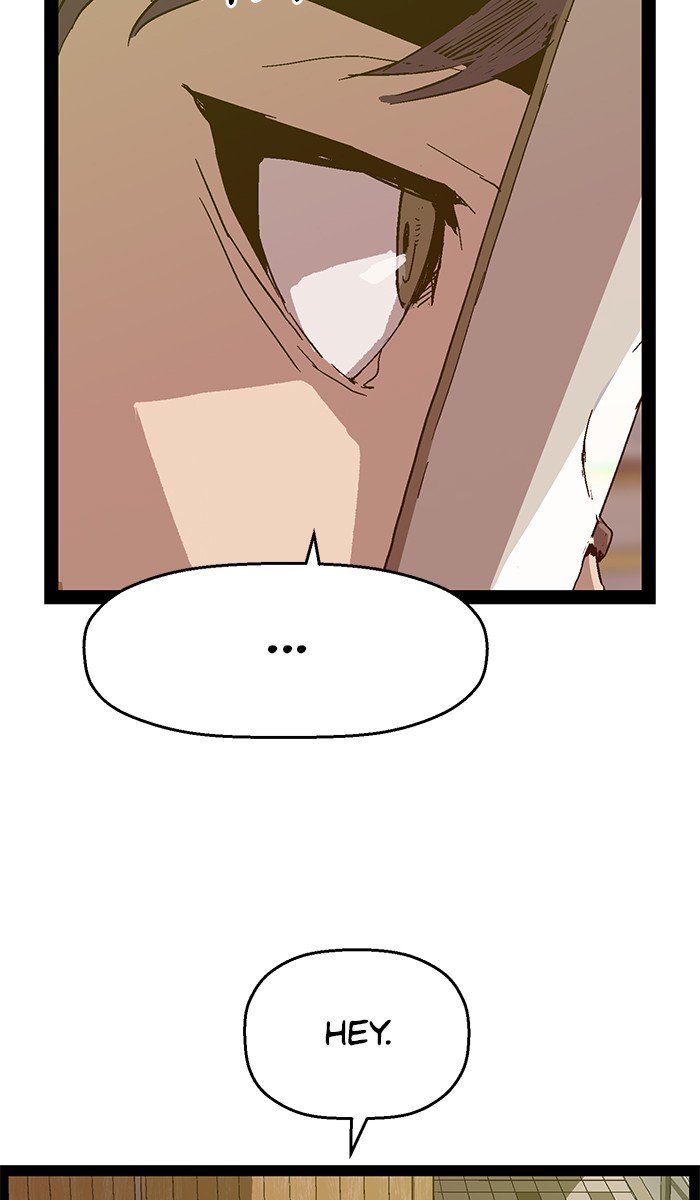 Read Weak Hero ENGLISH Manga Online