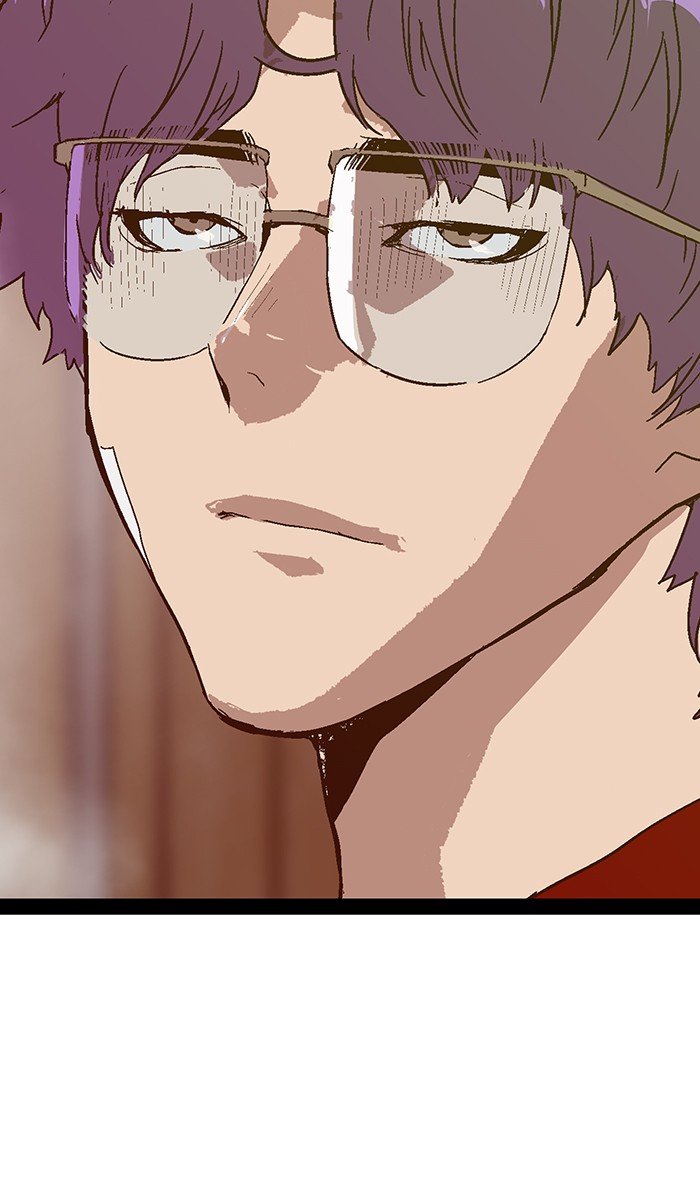 Read Weak Hero ENGLISH Manga Online