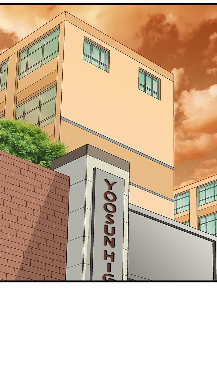 Read Weak Hero ENGLISH Manga Online