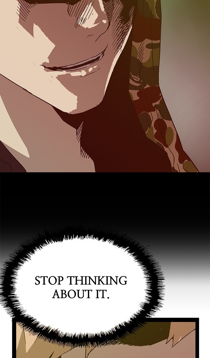 Read Weak Hero ENGLISH Manga Online