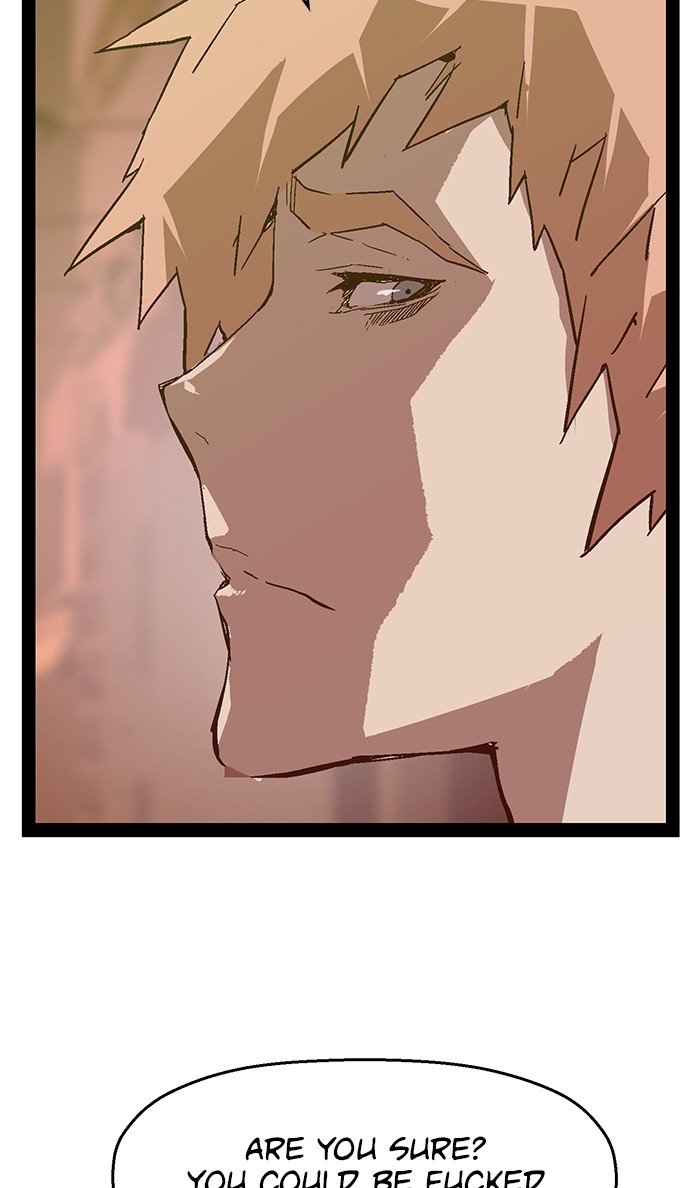 Read Weak Hero ENGLISH Manga Online