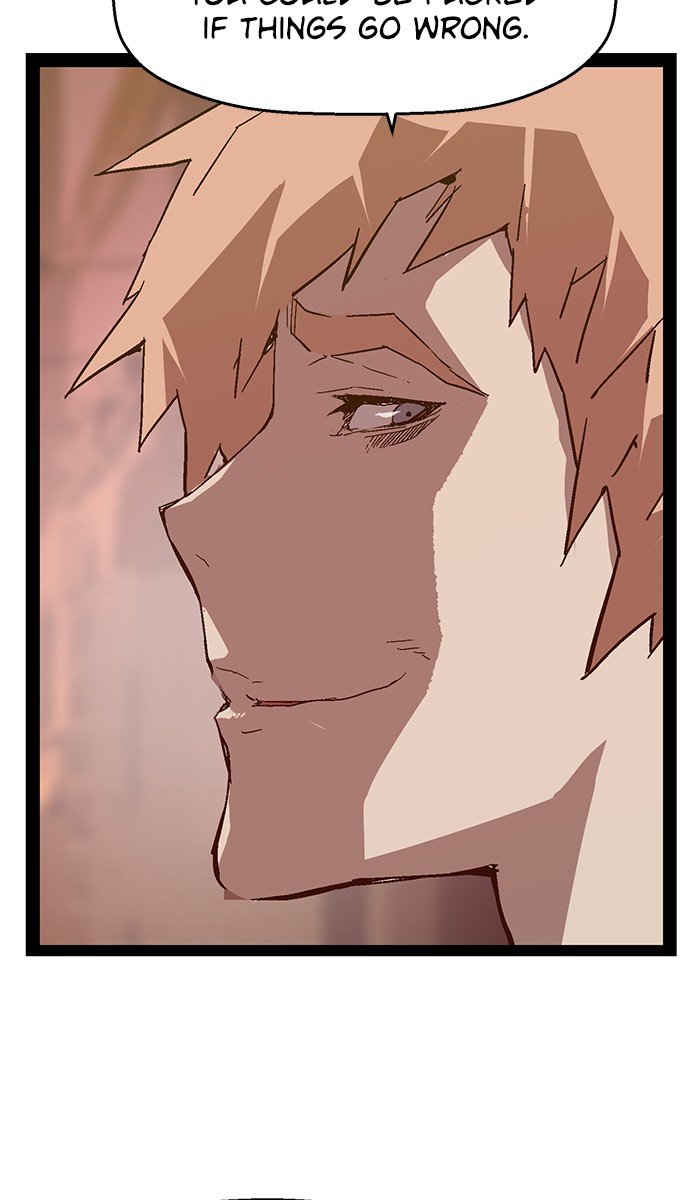 Read Weak Hero ENGLISH Manga Online