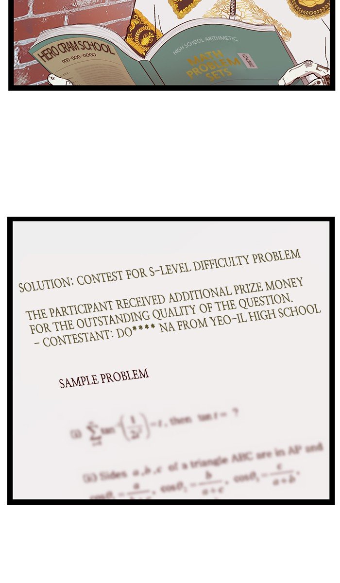 Read Weak Hero ENGLISH Manga Online