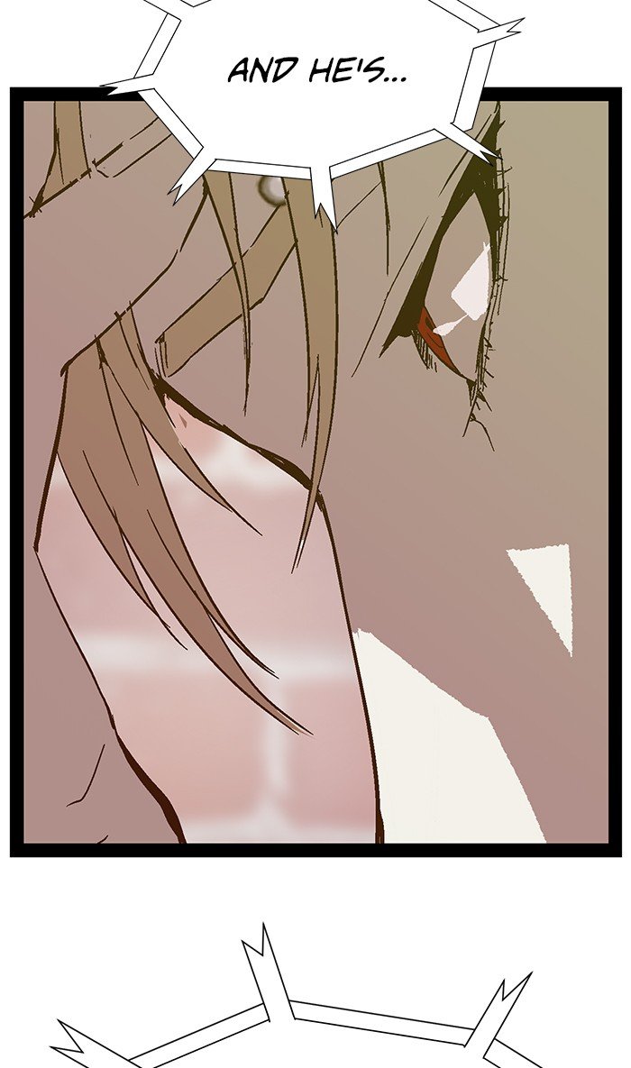 Read Weak Hero ENGLISH Manga Online