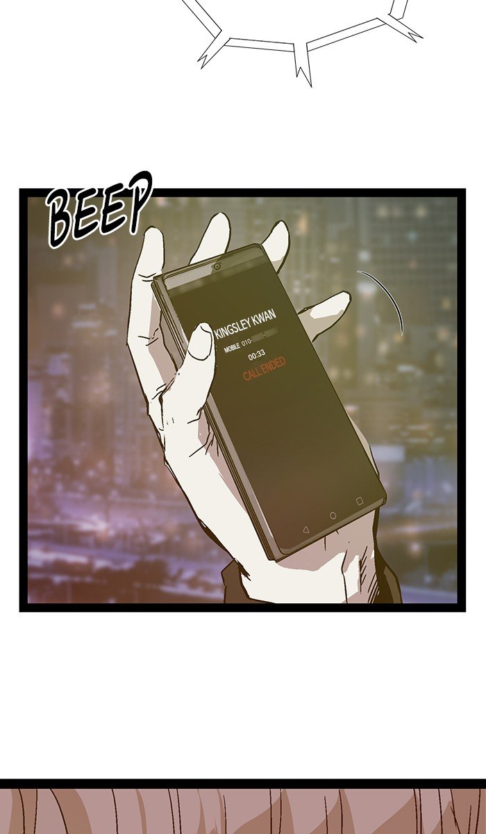 Read Weak Hero ENGLISH Manga Online