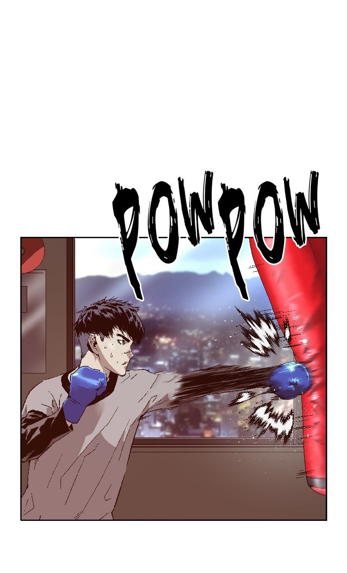 Read Weak Hero ENGLISH Manga Online