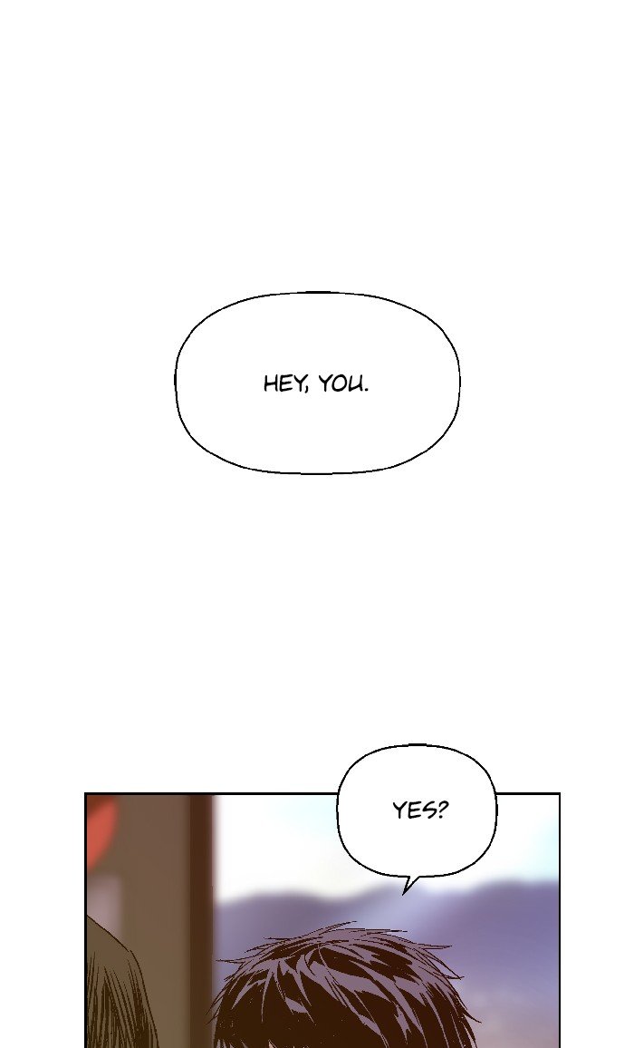 Read Weak Hero ENGLISH Manga Online