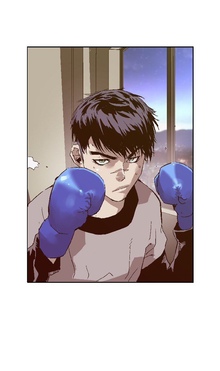 Read Weak Hero ENGLISH Manga Online