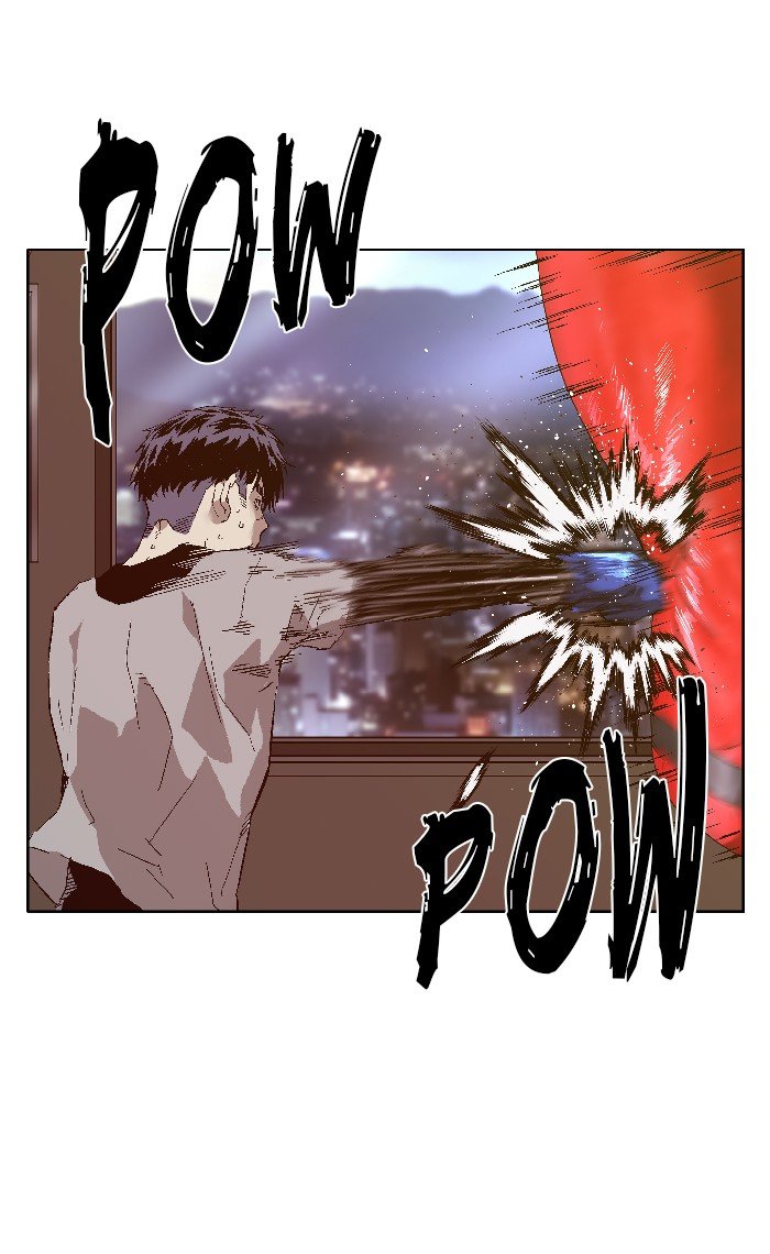 Read Weak Hero ENGLISH Manga Online