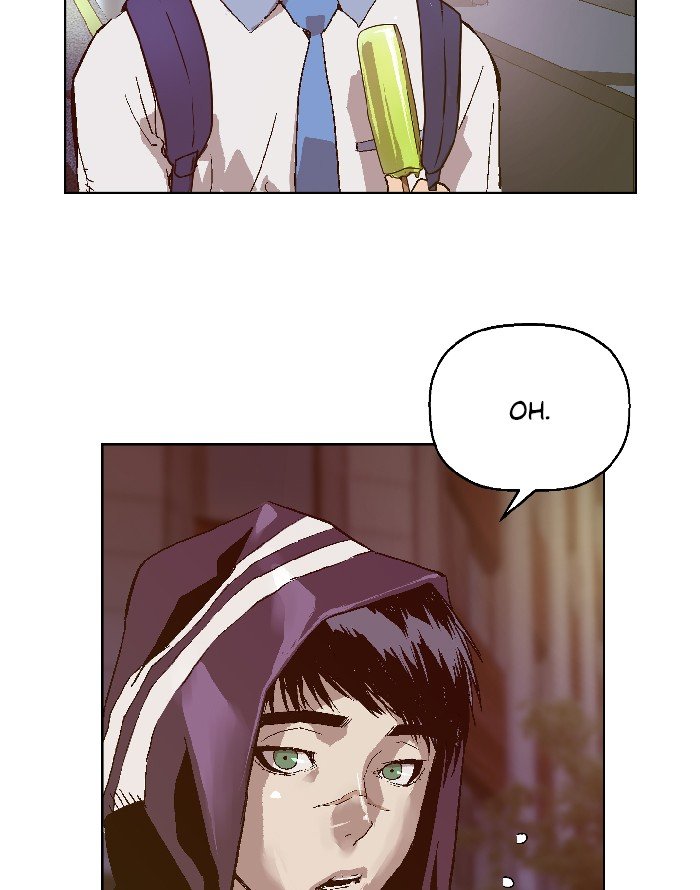 Read Weak Hero ENGLISH Manga Online