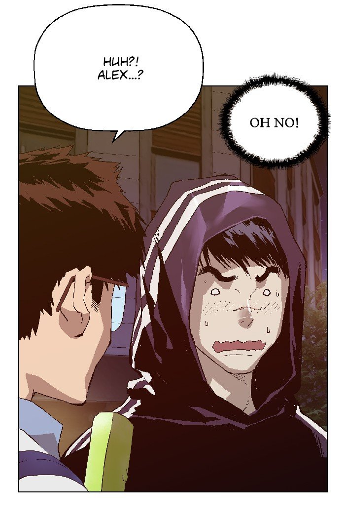 Read Weak Hero ENGLISH Manga Online