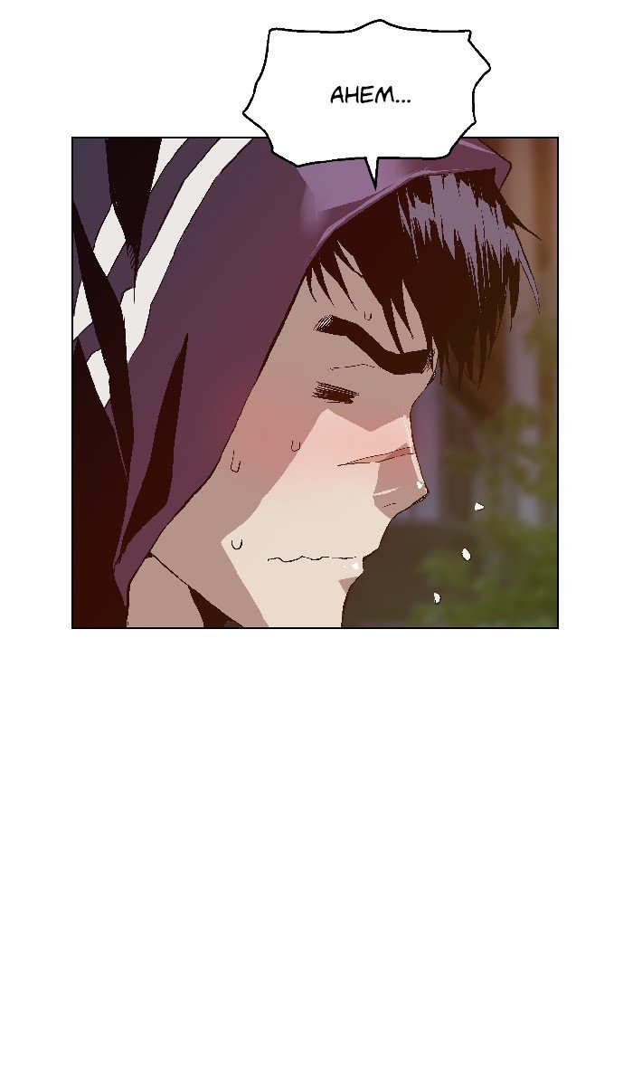 Read Weak Hero ENGLISH Manga Online