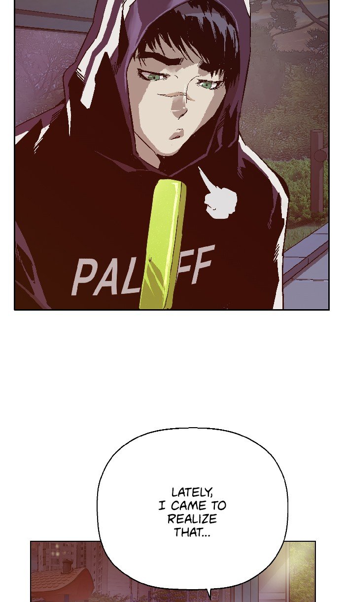 Read Weak Hero ENGLISH Manga Online