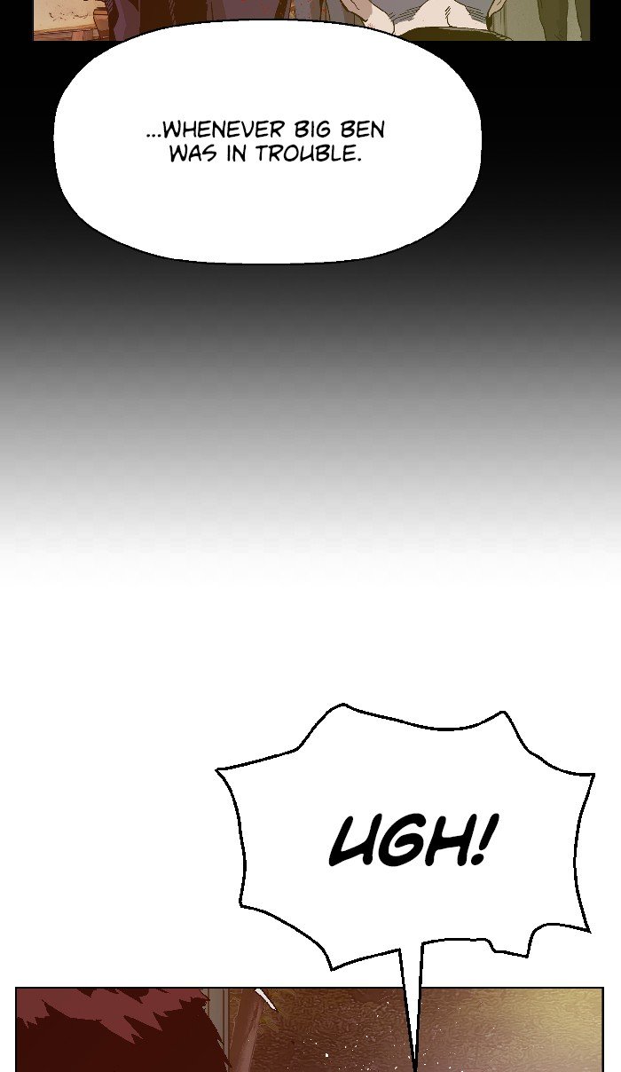 Read Weak Hero ENGLISH Manga Online