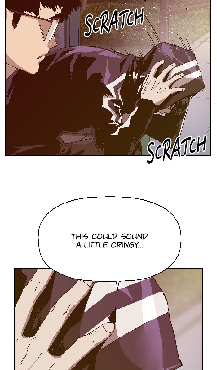 Read Weak Hero ENGLISH Manga Online