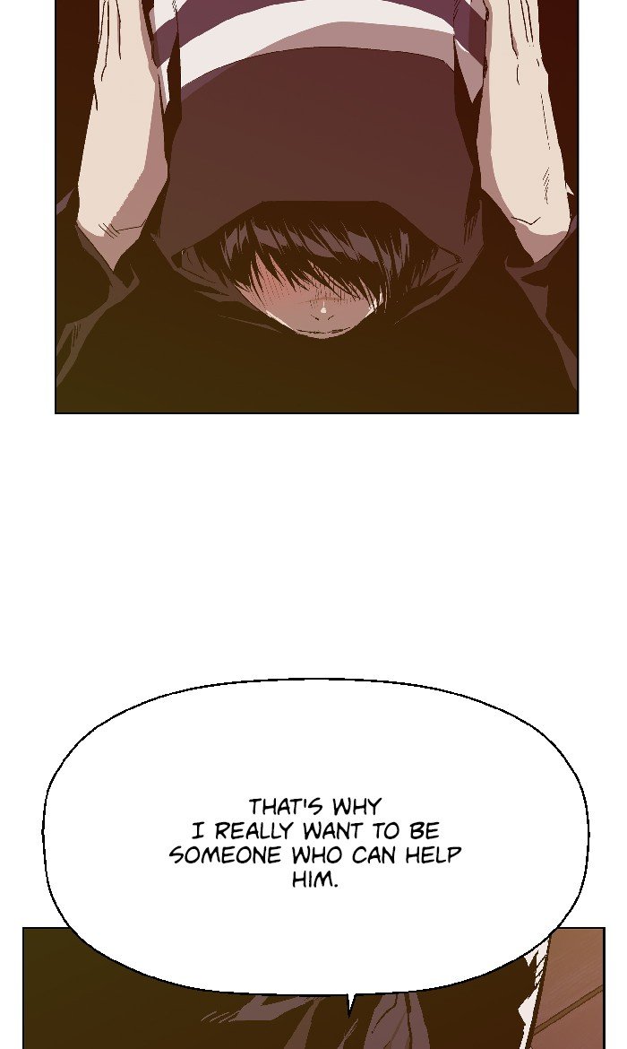 Read Weak Hero ENGLISH Manga Online