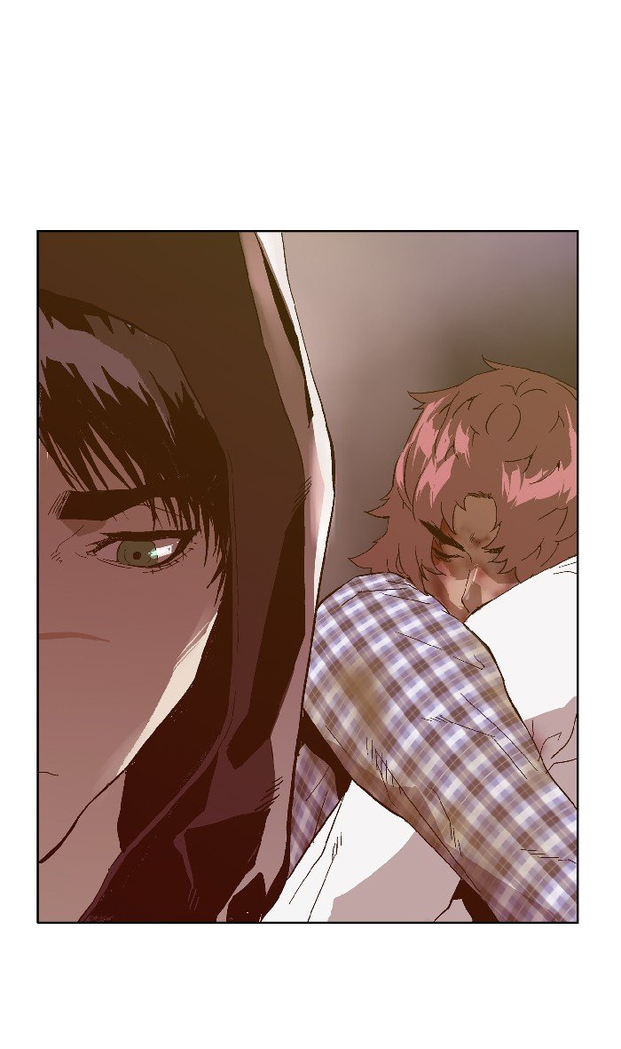 Read Weak Hero ENGLISH Manga Online