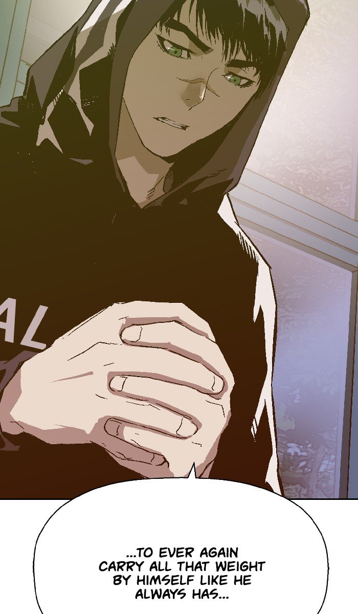 Read Weak Hero ENGLISH Manga Online