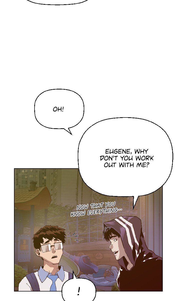 Read Weak Hero ENGLISH Manga Online