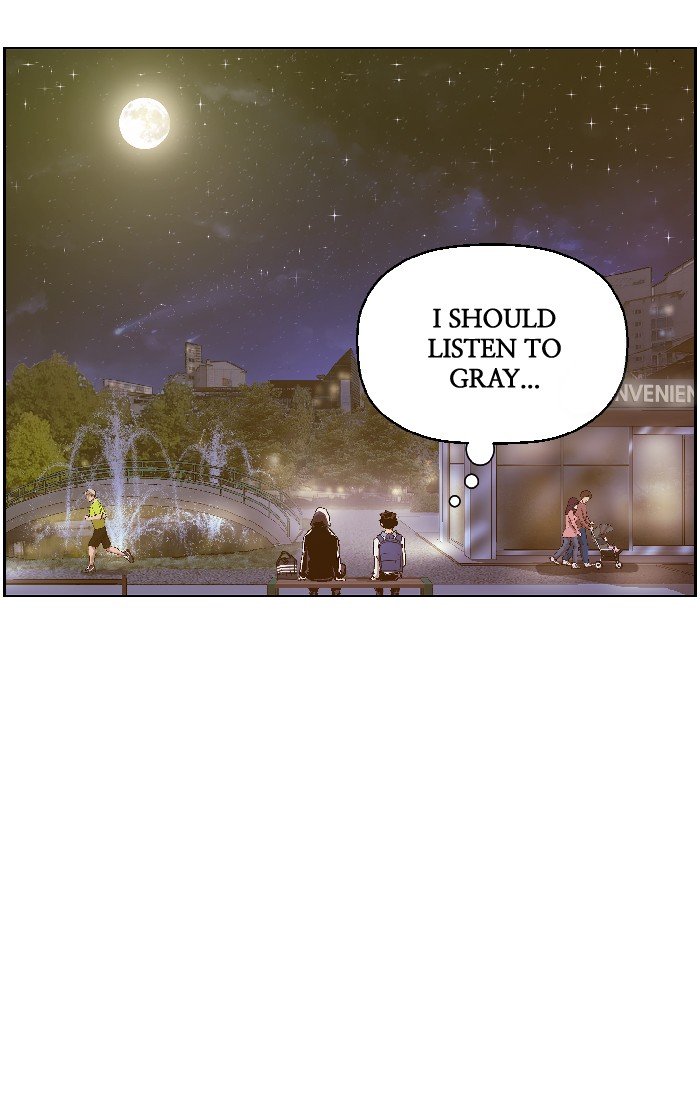 Read Weak Hero ENGLISH Manga Online