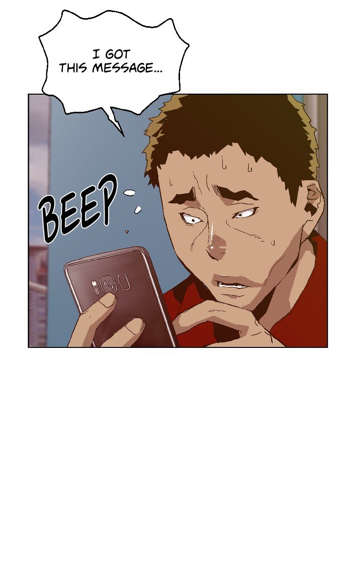 Read Weak Hero ENGLISH Manga Online