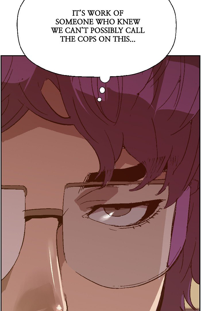 Read Weak Hero ENGLISH Manga Online