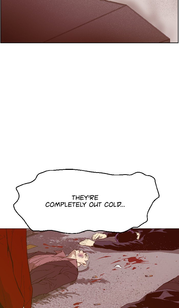 Read Weak Hero ENGLISH Manga Online