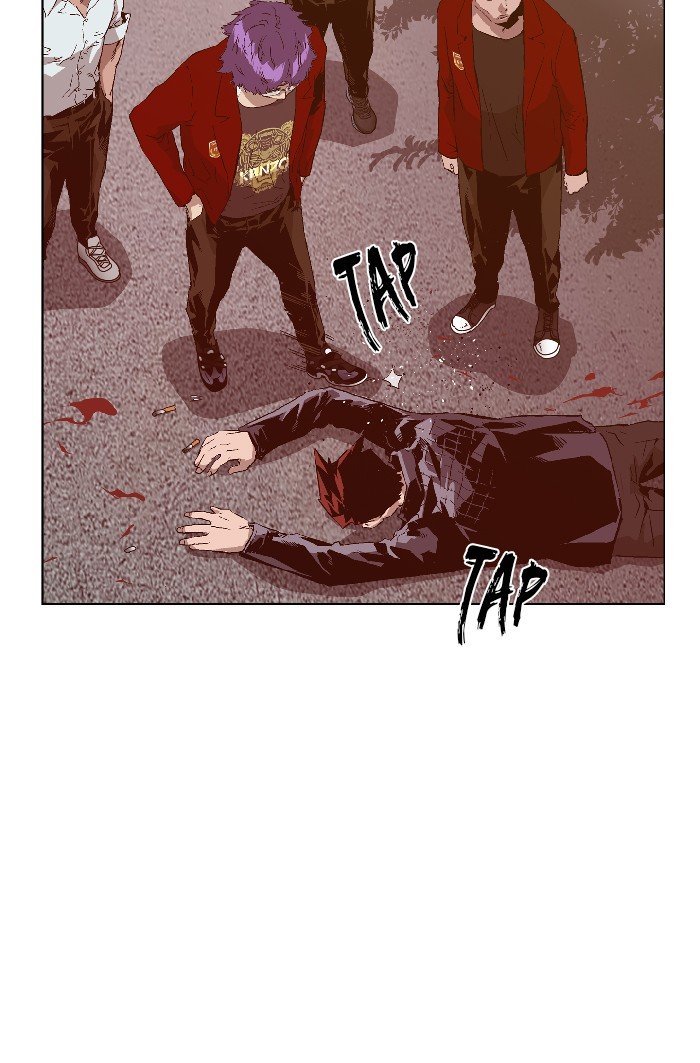 Read Weak Hero ENGLISH Manga Online