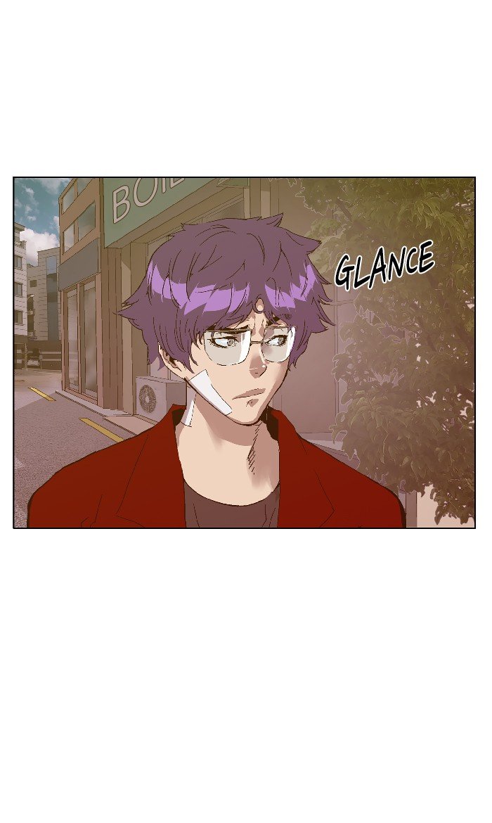 Read Weak Hero ENGLISH Manga Online