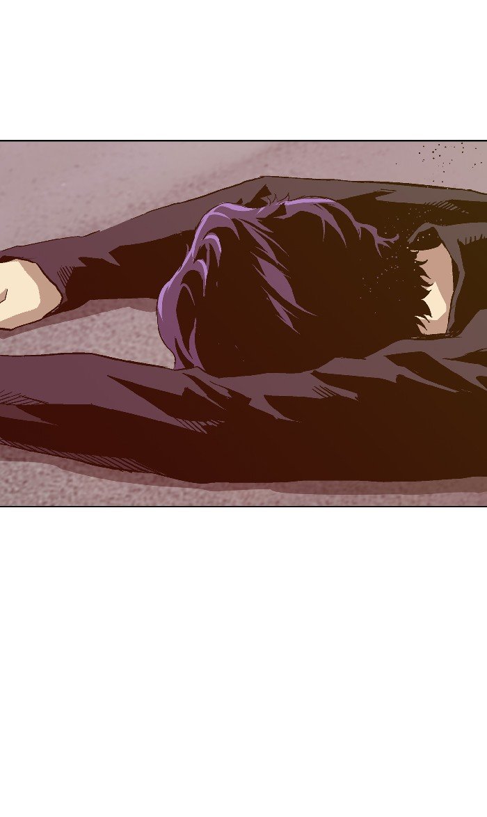 Read Weak Hero ENGLISH Manga Online