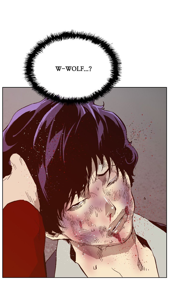 Read Weak Hero ENGLISH Manga Online