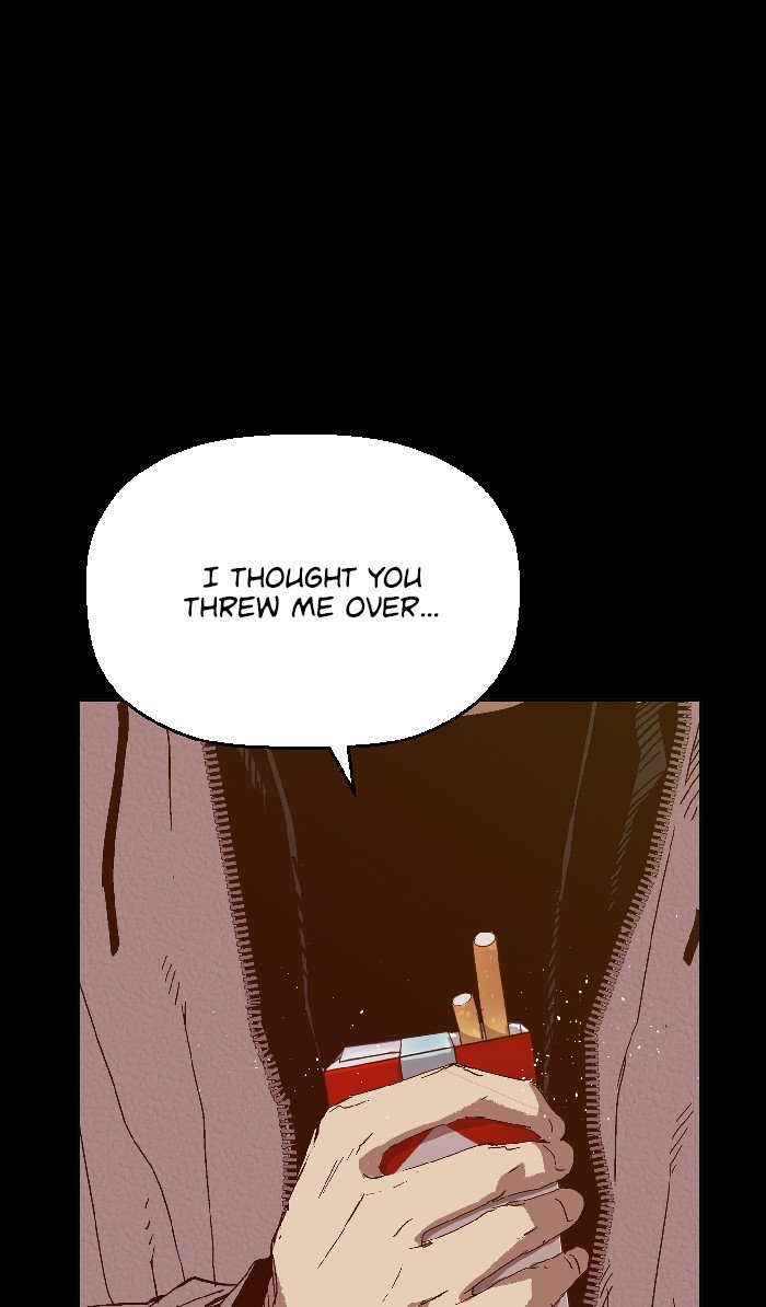 Read Weak Hero ENGLISH Manga Online