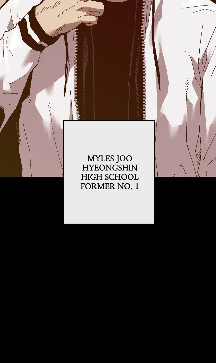 Read Weak Hero ENGLISH Manga Online